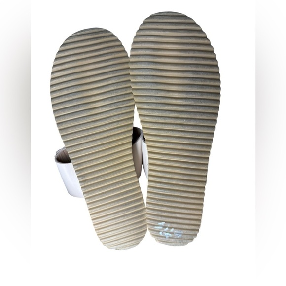 Aquatalia Mae Slip On Sandal Size 10 - Picture 9 of 10